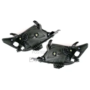 Head Light Lamp for Toyota Hilux 2011-2015