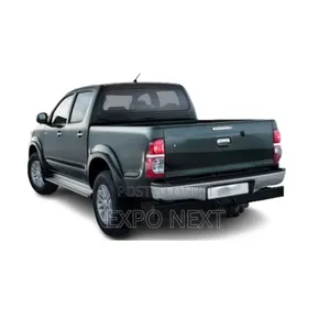Head Light Lamp for Toyota Hilux 2011-2015