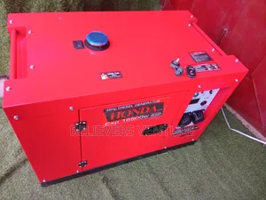 Simple Remote Control+Keystart Generator Honda Generator