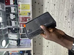 New Apple iPhone 11 Pro Max 256 GB Black