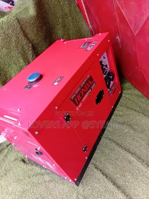 Mind Blowing Honda Remote Start 15kva Generator