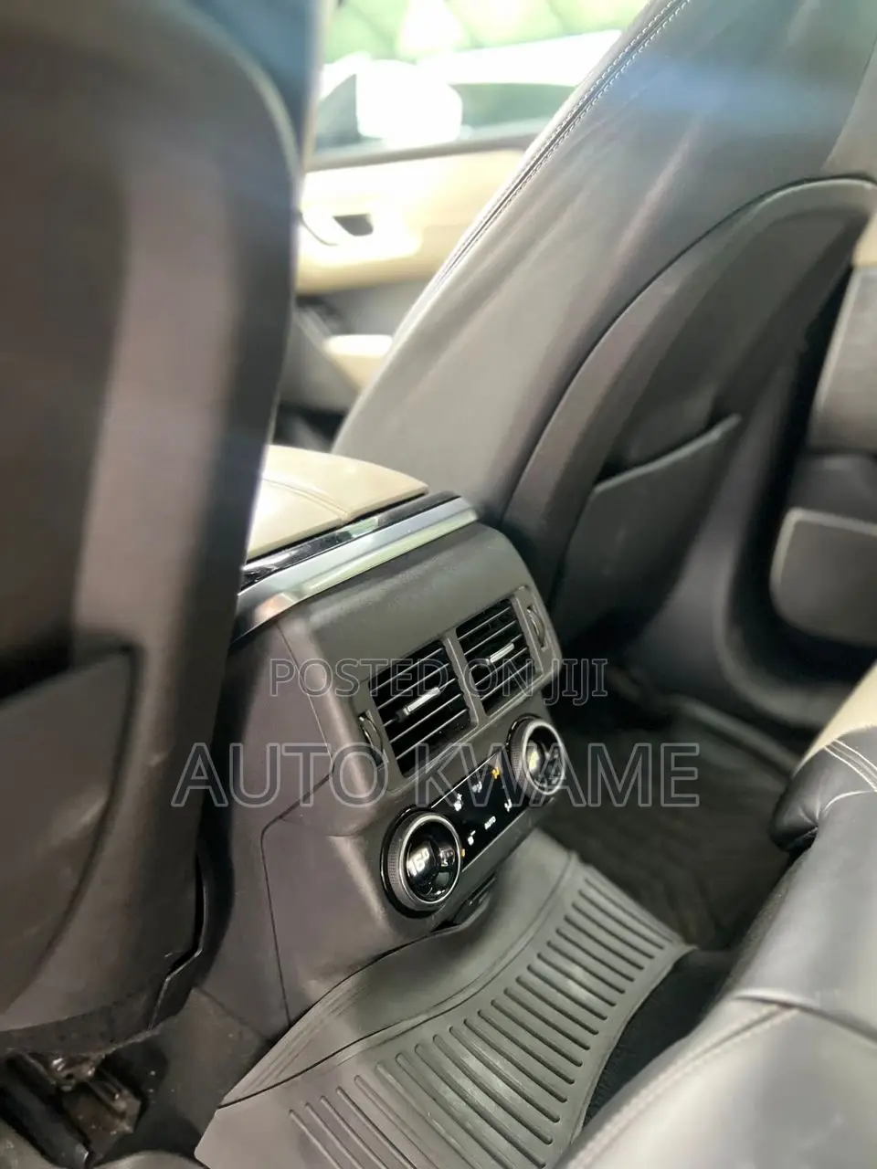 Land Rover Range Rover Velar P380 HSE R-Dynamic 4x4 2018 Gray