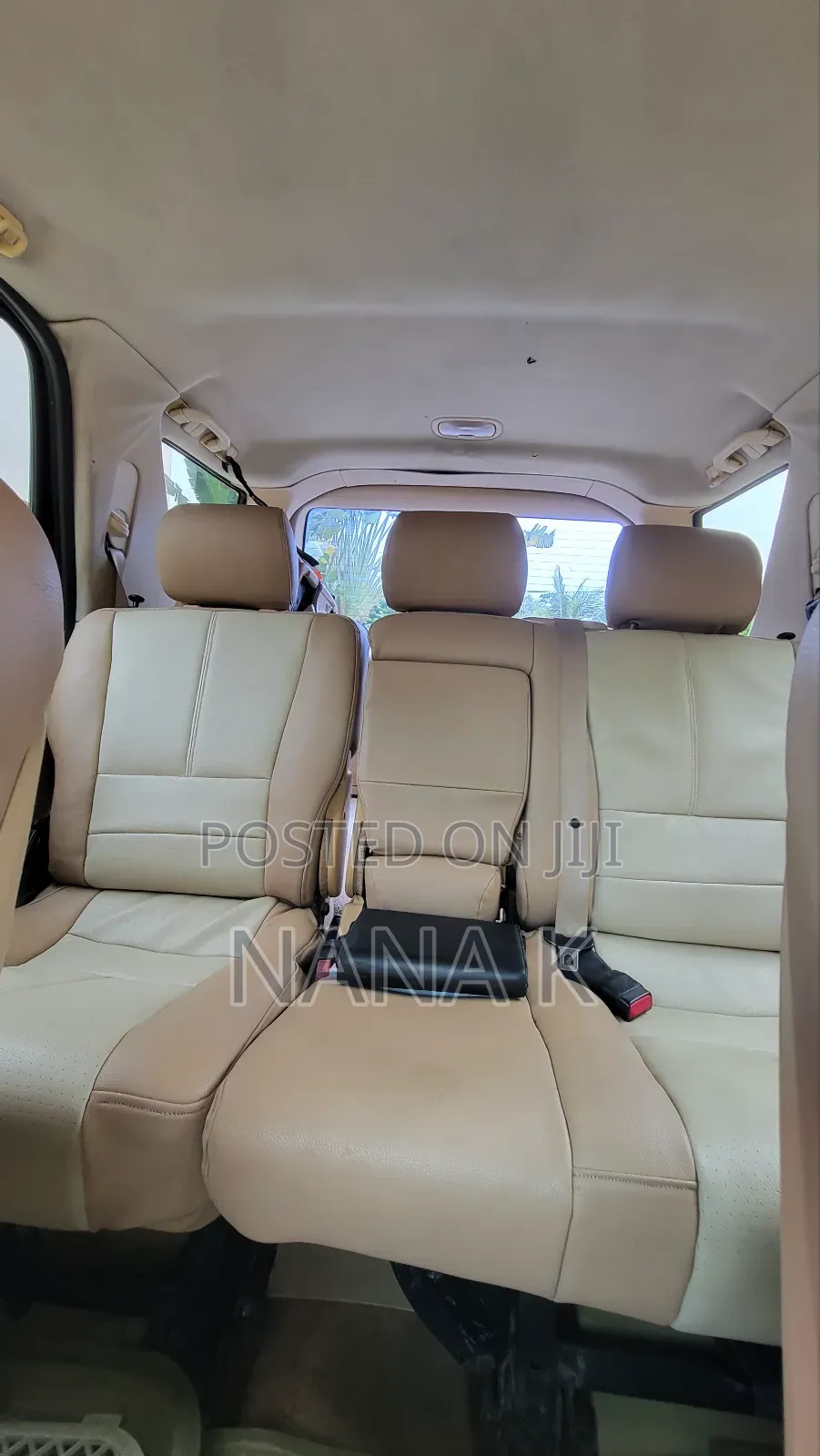 Mercedes-Benz M Class ML 320 2000 Green