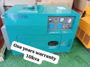 Perkins Power Core 10kva Generator Uk 10kva Perkins Diesel