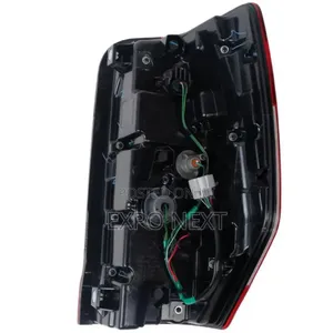 Mitsubishi Triton L200 Tail Light Pair