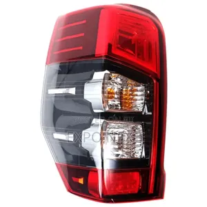 Mitsubishi Triton L200 Tail Light Pair