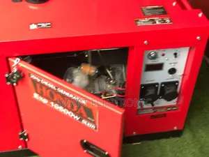 Exclusive Diesel Generator Handa Remote Control Start