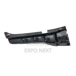 Taillight For Honda Cr-v 2007-2011 Pair