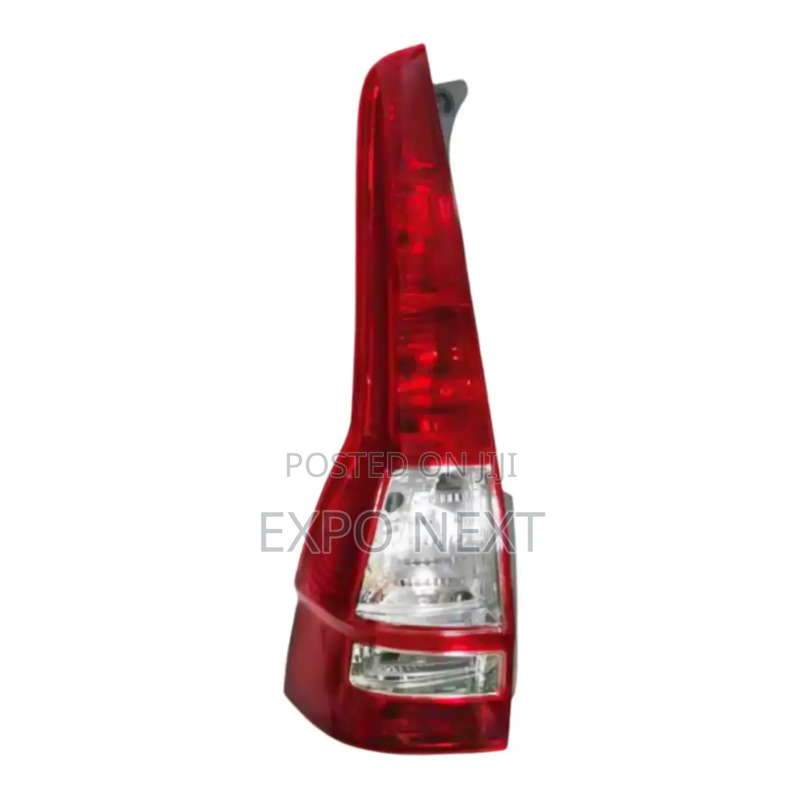 Taillight For Honda Cr-v 2007-2011 Pair