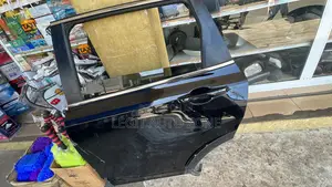 Honda CRV 2017,2018,2019,2020,2021 Door Left Back