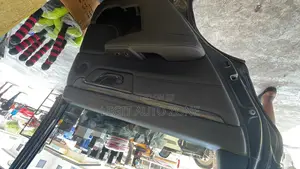 Honda CRV 2017,2018,2019,2020,2021 Door Left Back