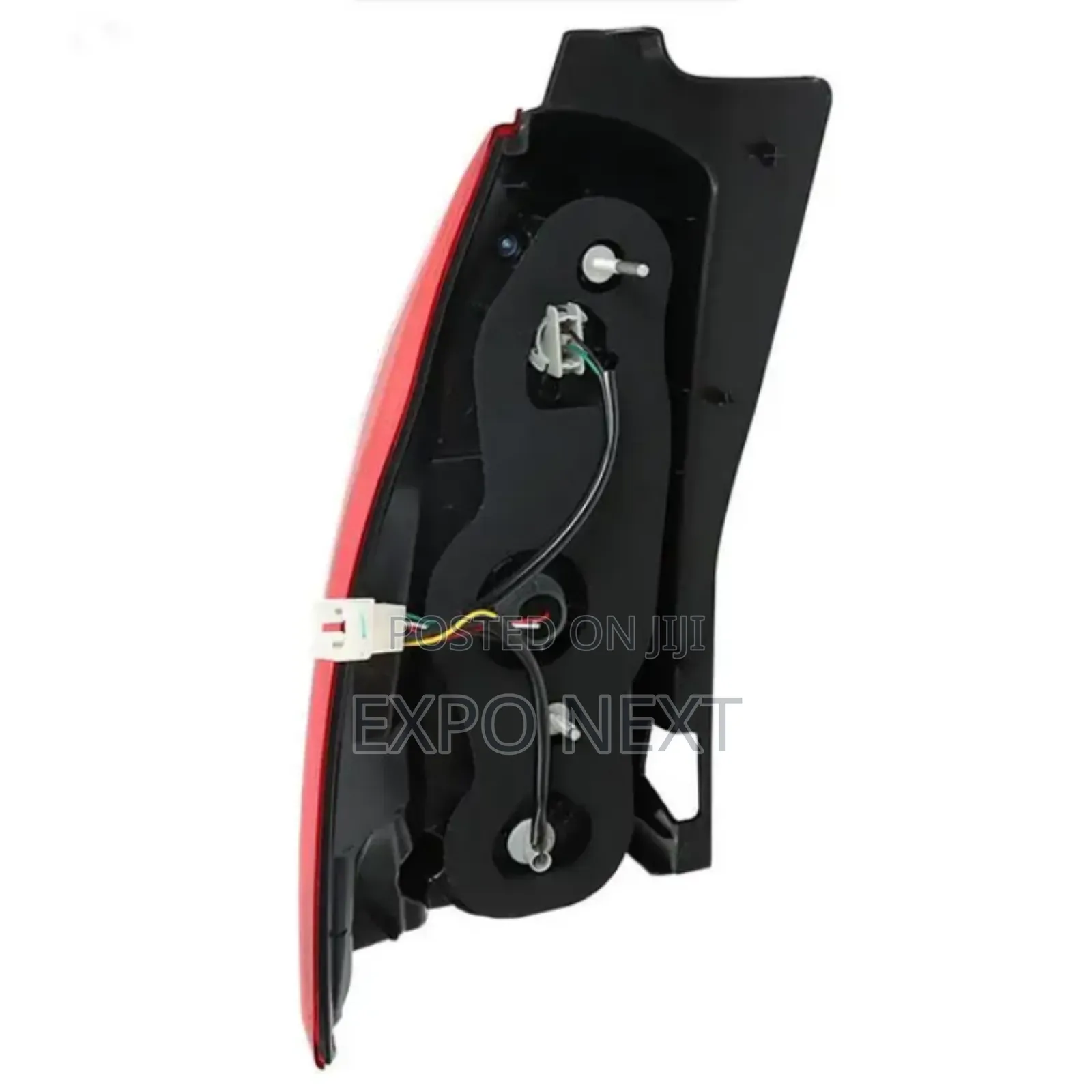 Taillights for Toyota 4runner 2006 - 2009