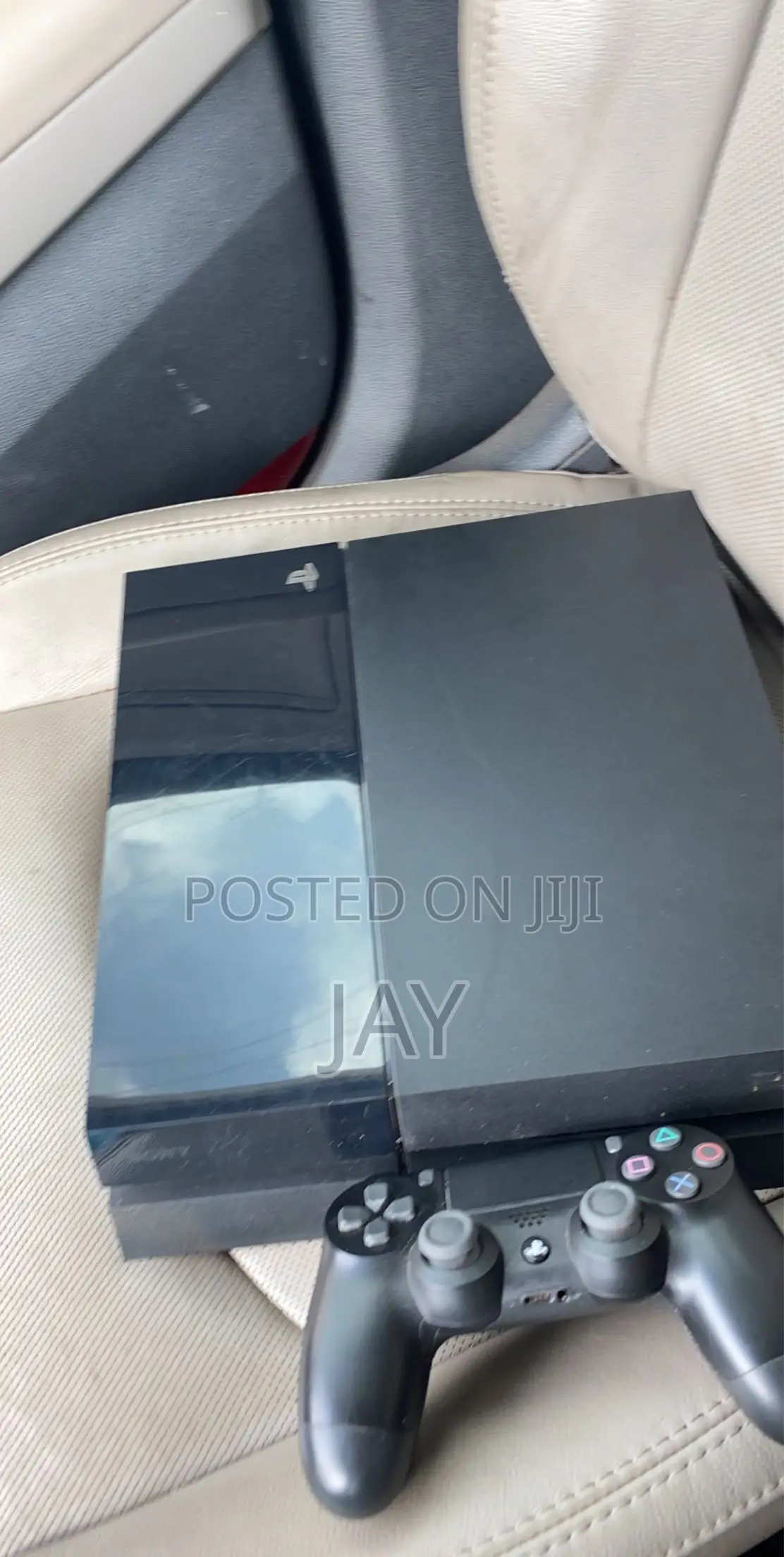 Ps4 Jailbroken With Latest Games