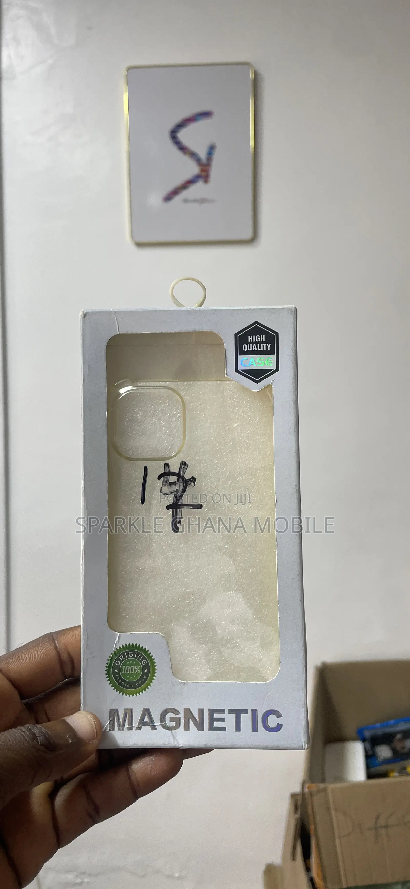 iPhone 14 Origing Case