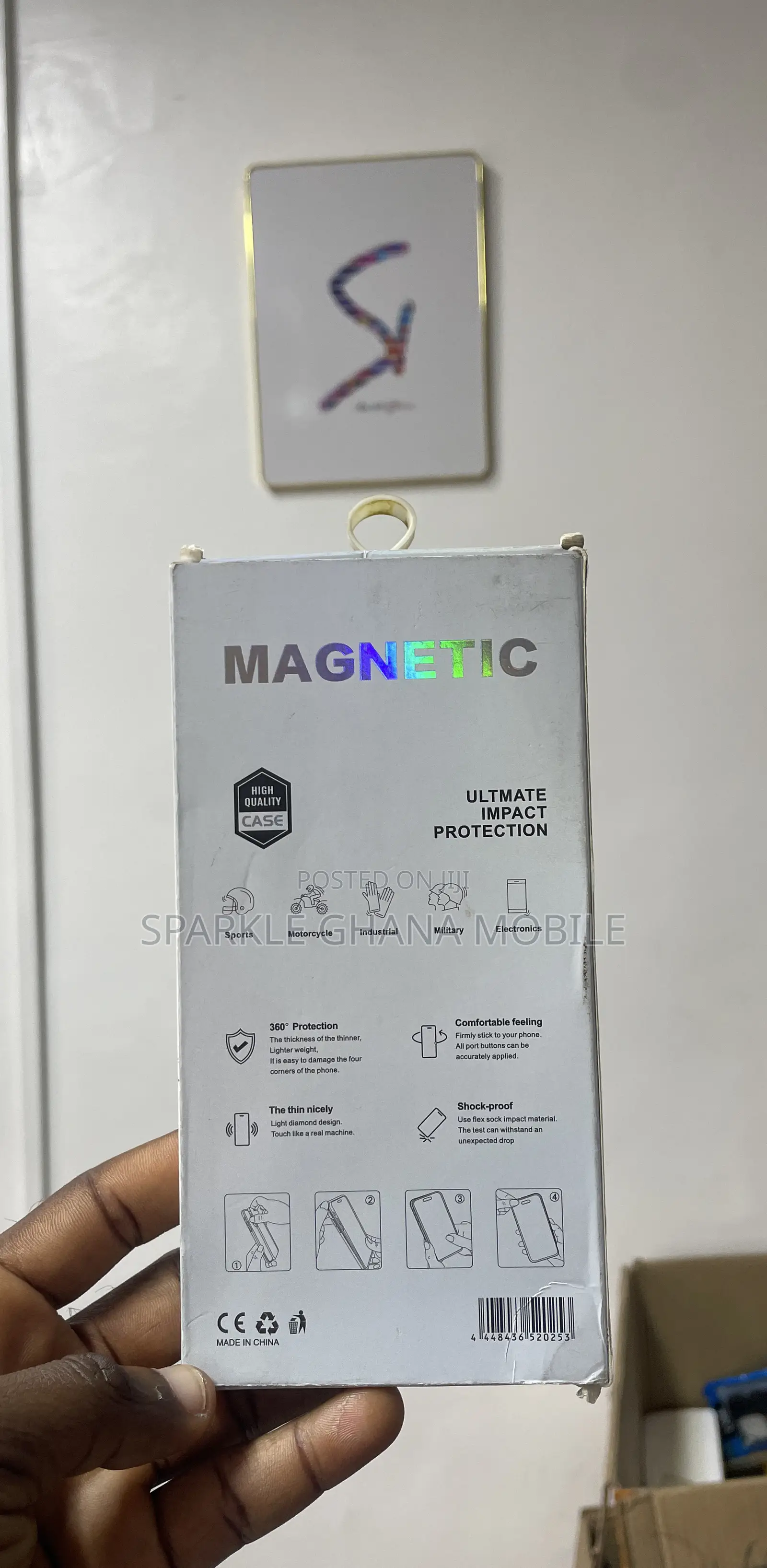 iPhone 14 Origing Case