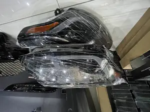 Range Rover Velar 2019,2020,2021, Headlight Available