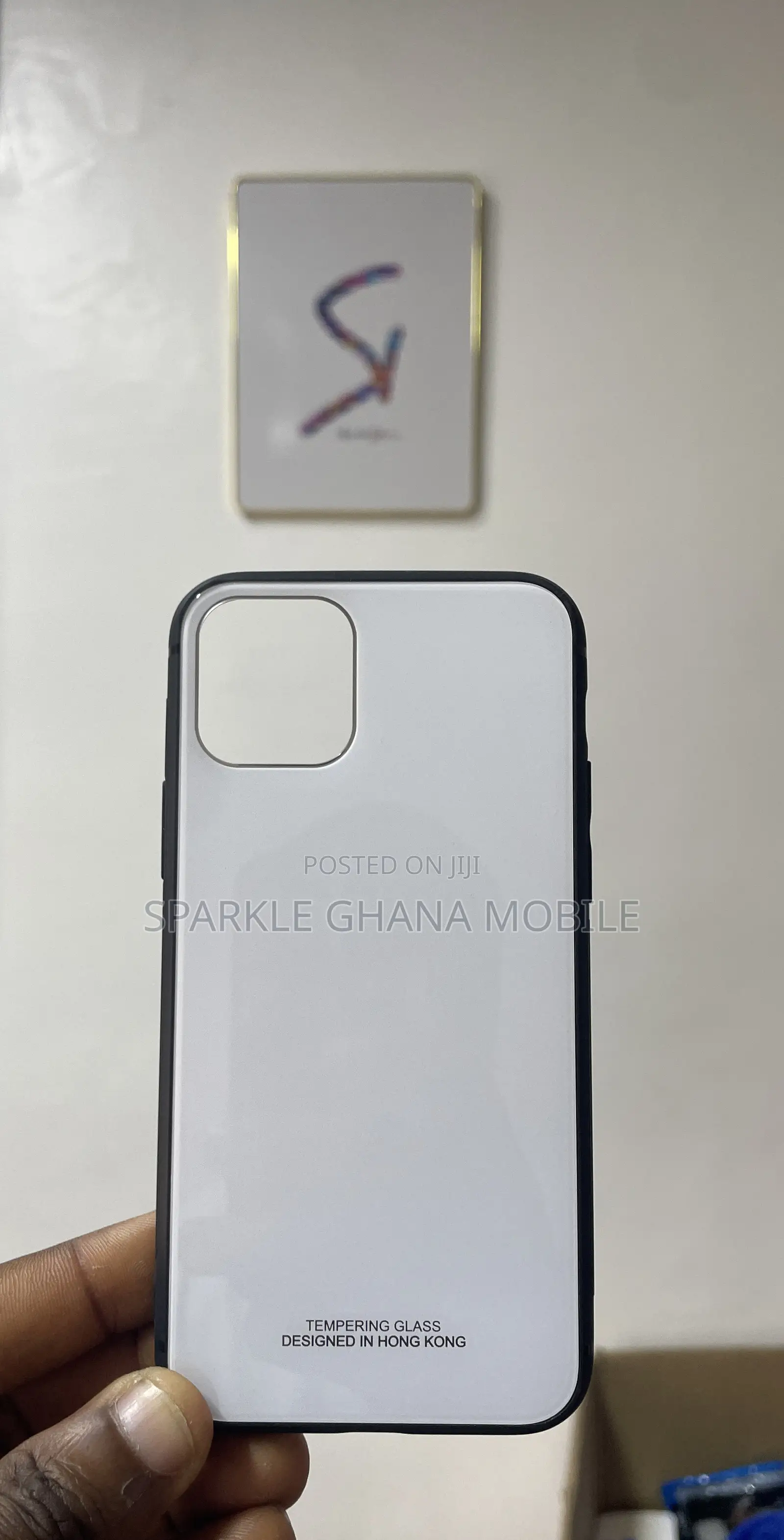 iPhone 11 Pro Chengming Case