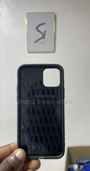 iPhone 11 Pro Chengming Case