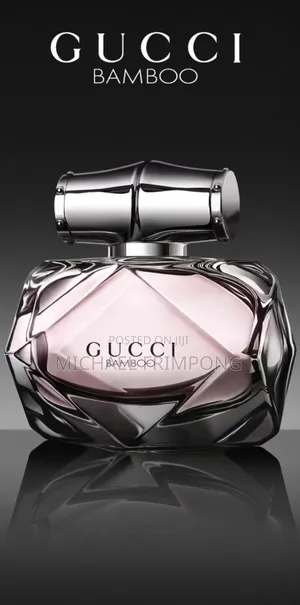 Photo - Gucci Bamboo