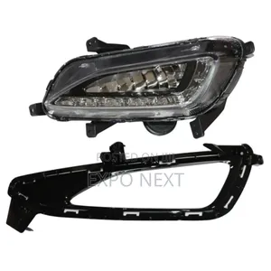 Hyundai Tucson Led Fog Light Lamp L92201-D3020 R92202-D3020