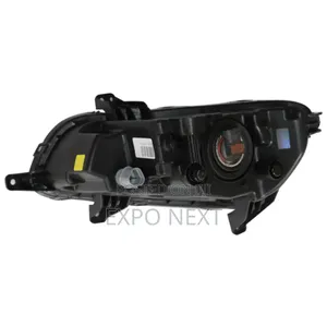 Hyundai Tucson Led Fog Light Lamp L92201-D3020 R92202-D3020