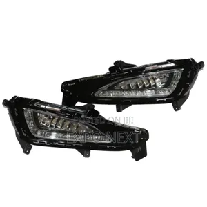 Hyundai Tucson Led Fog Light Lamp L92201-D3020 R92202-D3020