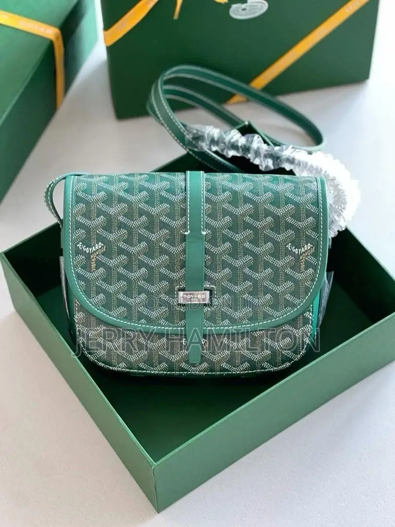 Goyard Bags