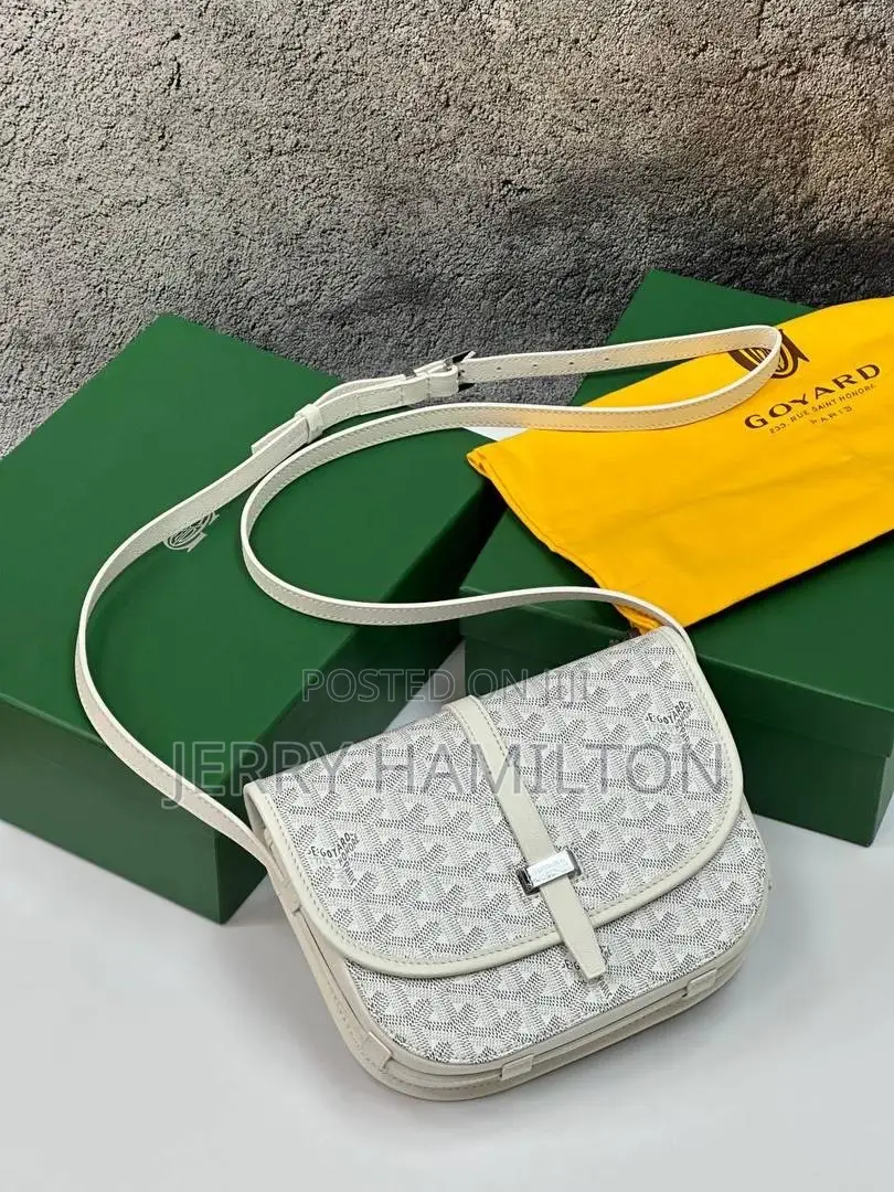 Goyard Bags