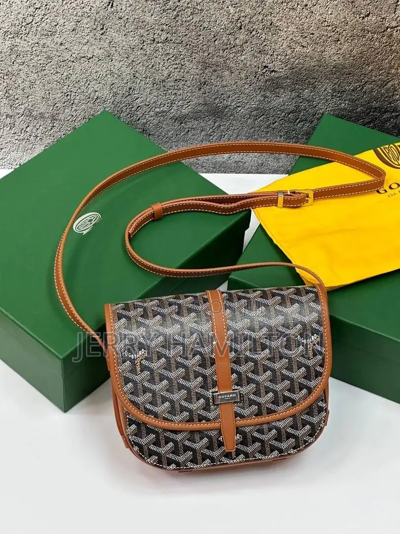 Goyard Bags