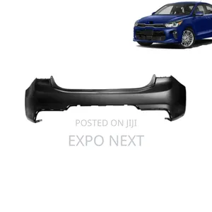 Light Fog Lamps Cover for Kia Rio 2018 -H9020