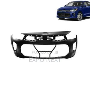 Light Fog Lamps Cover for Kia Rio 2018 -H9020