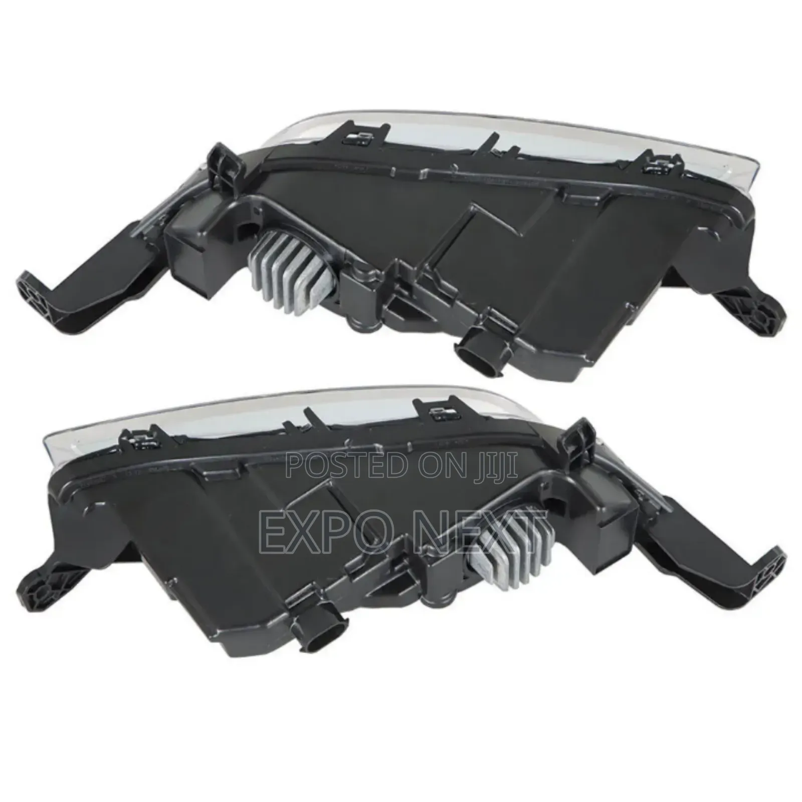 Fog Lamp Assy for 2017-2018 Ford Explorer Fusion