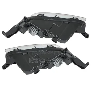 Fog Lamp Assy for 2017-2018 Ford Explorer Fusion