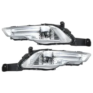 Fog Lamp Assy for 2017-2018 Ford Explorer Fusion