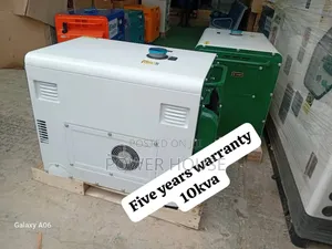 Independent Power Power 10kva 13000watts