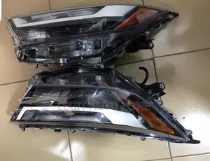 Toyota Rav4 2022,2023,2024 Headlight Available Now