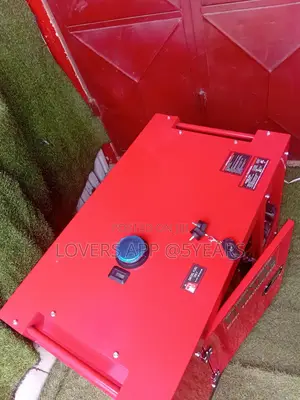 Limited Stock Honda Remote Start 15kva Generator