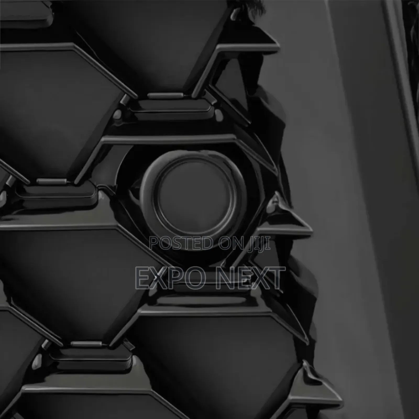 Toyota Front Grill for Avalon 2019 Us Model