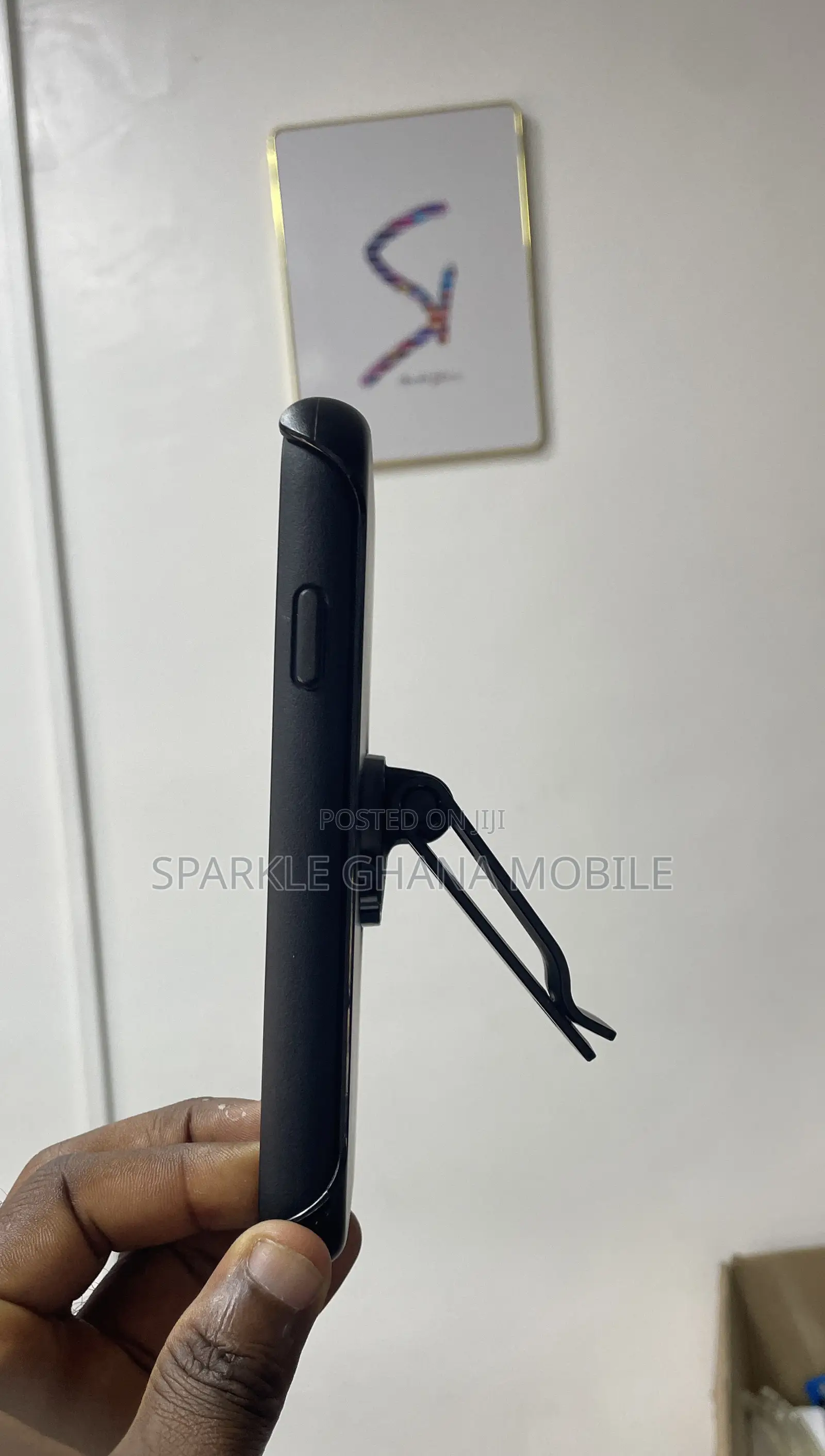 iPhone Xs Max Speck Presido Ultra Case With Holster