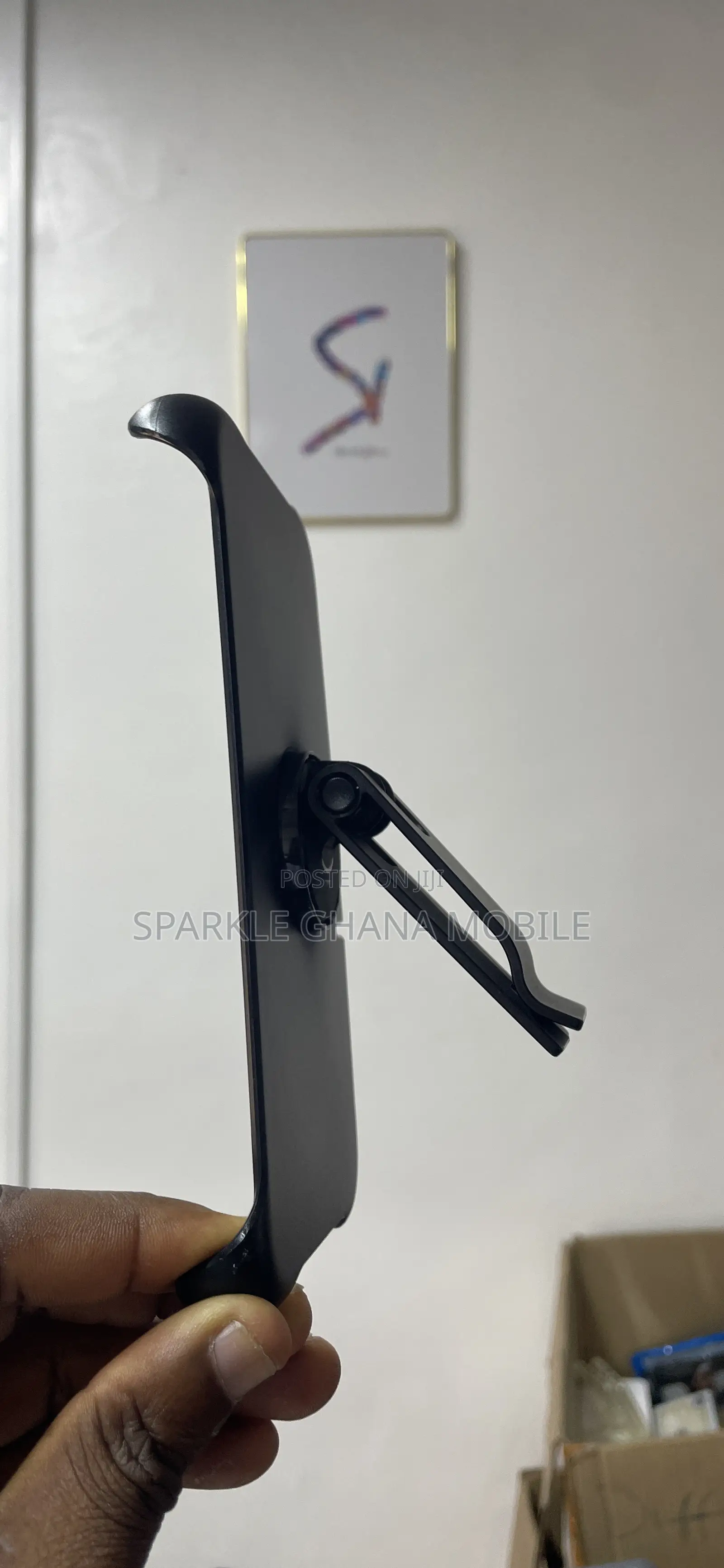 iPhone Xs Max Speck Presido Ultra Case With Holster