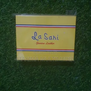 Men's Wallet