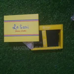 Men's Wallet