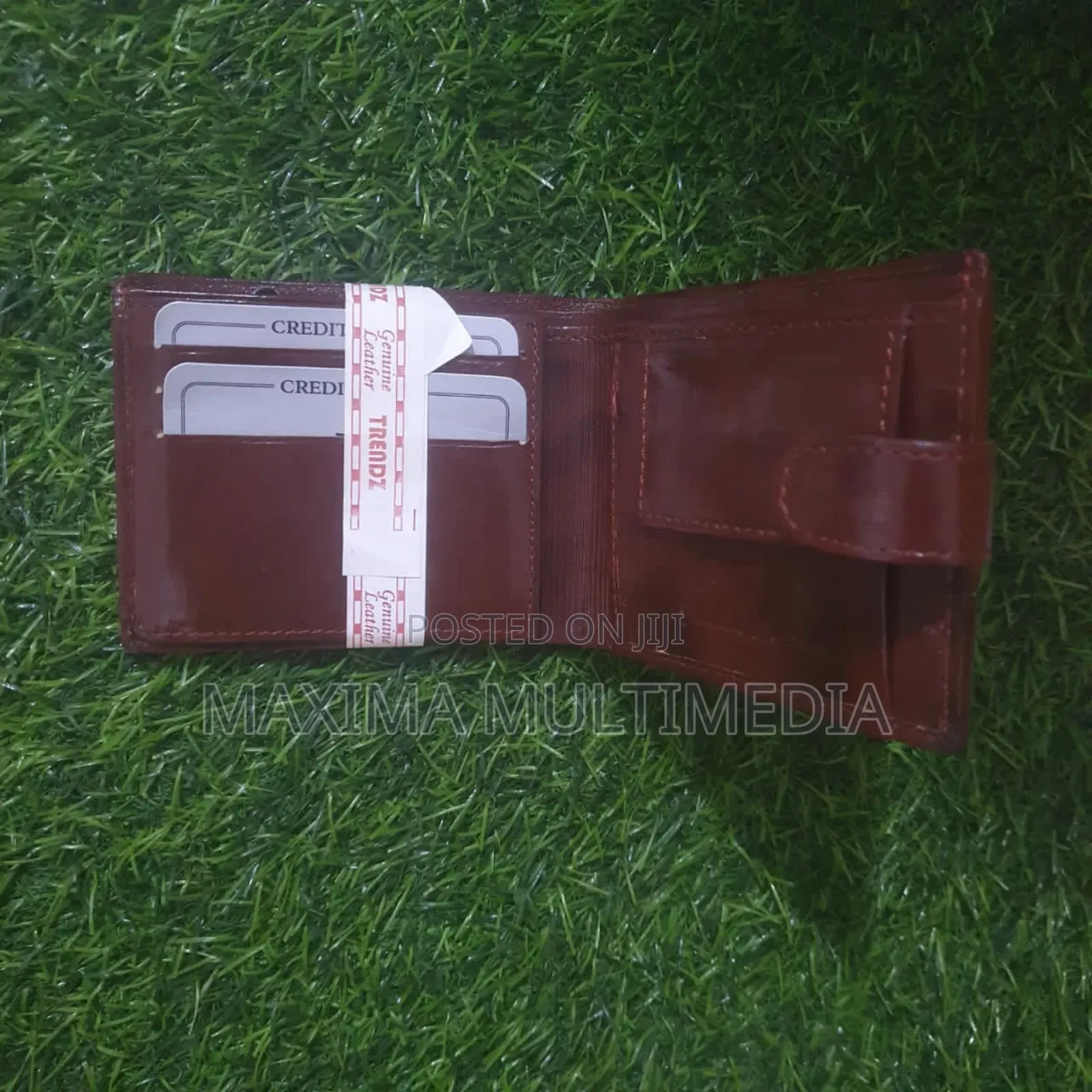 Men's Wallet