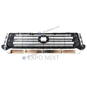 Toyota Tundra Car Front Grill Chrome 2014-2021