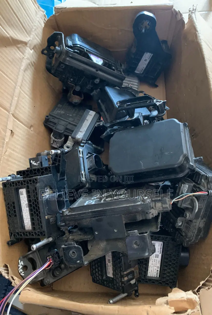 Toyota Corolla 2016,2017,2018,2019 Radar Sensor