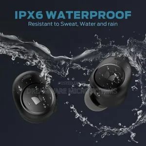 Monster Achieve 300 Airlinks Wireless Earbuds, Bluetooth 5.3