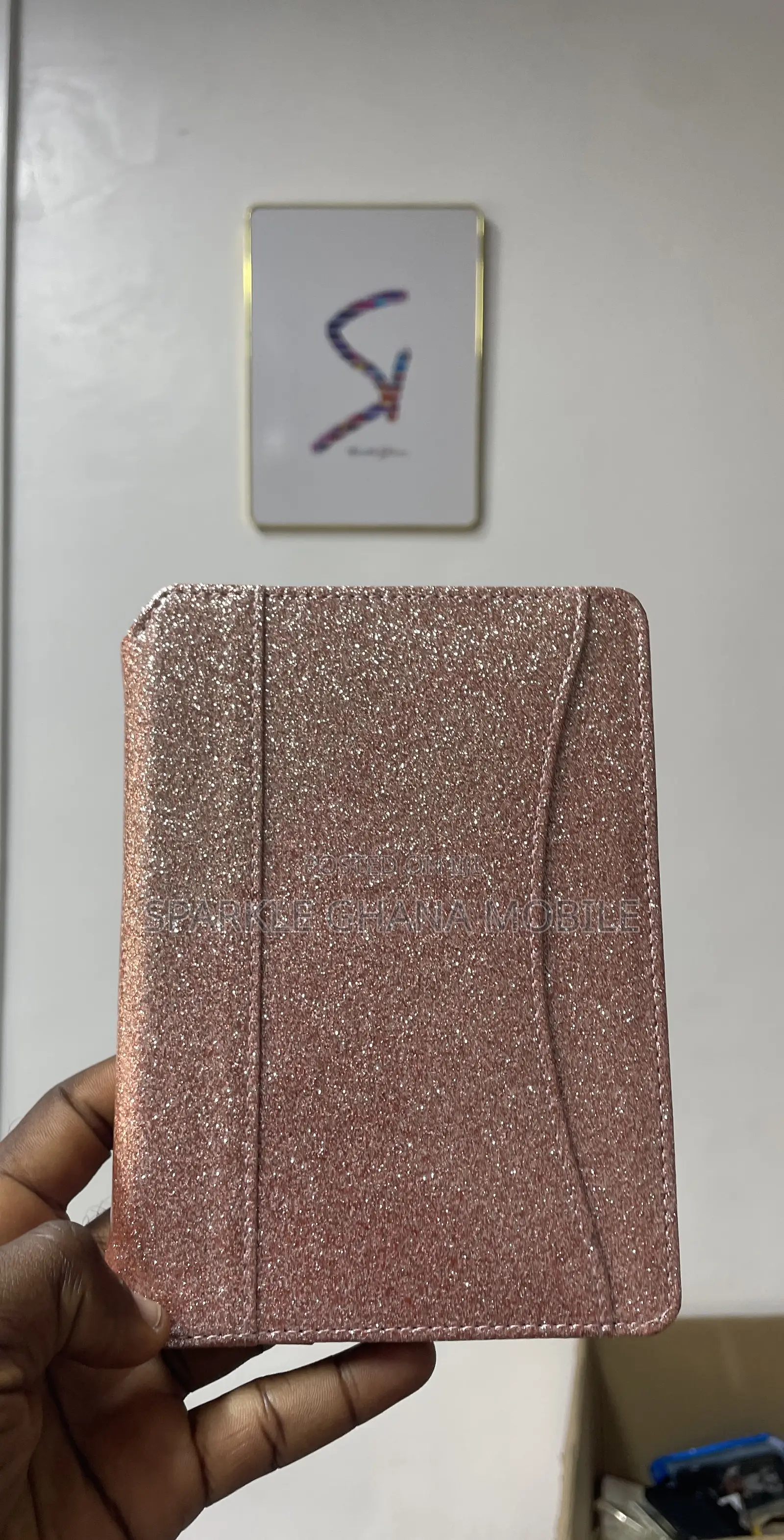 Kindle E-Reader 8th Generation Case