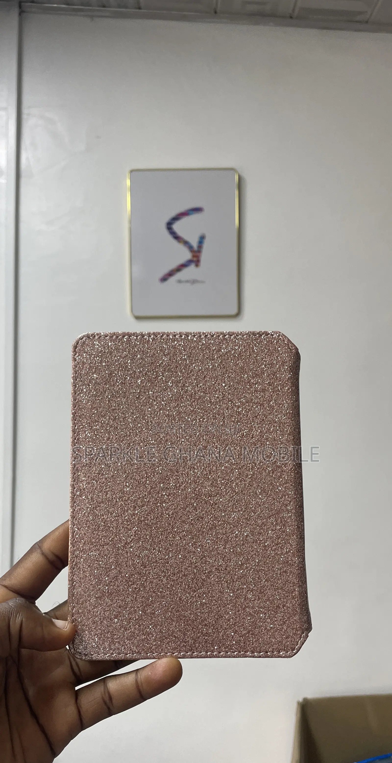 Kindle E-Reader 8th Generation Case