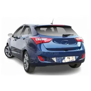 Headlight Headlamp for Hyundai I30 2012-2017