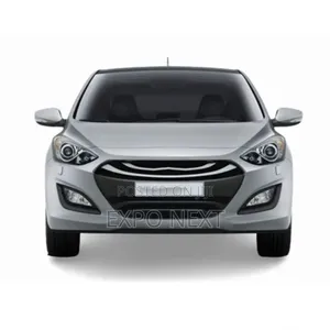 Headlight Headlamp for Hyundai I30 2012-2017